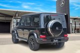 Certified 2025 Mercedes-Benz G 550 image 4