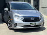 Used 2024 Honda Odyssey EX-L image 5