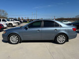 Used 2009 Hyundai Sonata Limited image 4