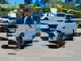 New 2025 Ford Expedition Max Platinum w/ Stealth Performance Package image 4