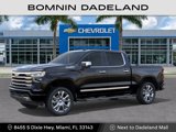 New 2026 Chevrolet Silverado 1500 High Country w/ High Country Premium Package image 2