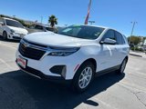 Used 2024 Chevrolet Equinox LT image 3