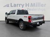 New 2025 Ford F350 King Ranch image 3