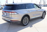 Used 2021 Lincoln Aviator Reserve w/ Equipment Group 201A image 5