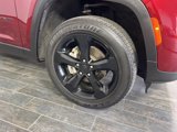 Used 2023 Jeep Grand Cherokee Altitude image 4
