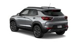 New 2026 Chevrolet TrailBlazer ACTIV w/ Driver Confidence Package image 2