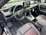Certified 2025 Toyota RAV4 XSE image 2