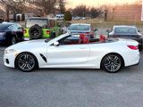 Used 2022 BMW M850i xDrive Convertible image 5