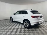 Certified 2024 Audi Q3 2.0T Premium w/ Convenience Package image 5
