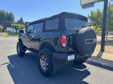 Used 2022 Ford Bronco Big Bend image 2