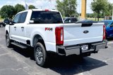 New 2025 Ford F250 XLT image 3