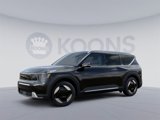 New 2026 Kia EV9 Wind image 4