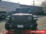 New 2025 Jeep Wrangler Rubicon w/ Convenience Group image 2
