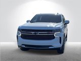 Certified 2022 Chevrolet Tahoe LT image 4