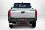 New 2025 Toyota Tacoma SR image 4