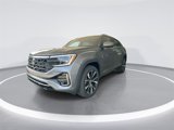 New 2025 Volkswagen Atlas Cross Sport SEL Premium R-Line image 4