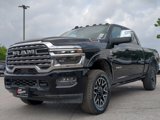 New 2025 RAM 2500 Limited image 4