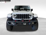 New 2025 Jeep Wrangler Unlimited Rubicon image 2