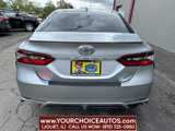 Used 2021 Toyota Camry SE image 4