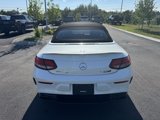 Used 2021 Mercedes-Benz C 63 AMG S image 5