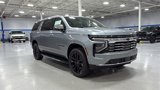 New 2025 Chevrolet Suburban Premier image 2