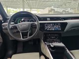 Used 2024 Audi Q8 e-tron Prestige w/ Prestige Package image 6