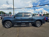 Used 2020 Chevrolet Silverado 1500 RST image 2
