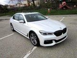 Used 2017 BMW 750i xDrive image 4