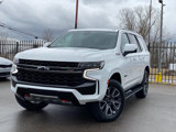 Used 2021 Chevrolet Tahoe Z71 w/ Z71 Signature Package image 3