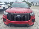 New 2025 Ford Explorer ST-Line w/ Premium Package image 4