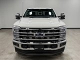New 2025 Ford F250 Lariat image 3
