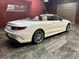 Used 2019 Mercedes-Benz S 560 Cabriolet image 6