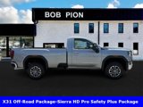 New 2025 GMC Sierra 2500 SLE w/ SLE Convenience Package image 5