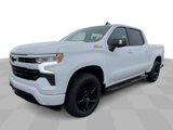 New 2025 Chevrolet Silverado 1500 RST image 4