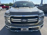 New 2025 Ford F150 Lariat w/ Equipment Group 501A Mid image 2