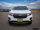 Used 2024 Chevrolet Equinox LT image 2