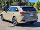 New 2025 MAZDA CX-70 3.3 Turbo S w/ Premium Plus image 3