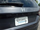 Used 2025 Honda Pilot Black Edition image 5