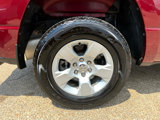 Used 2024 RAM 1500 Big Horn w/ Trailer Tow Group image 6