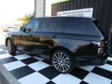 Used 2018 Land Rover Range Rover HSE image 5