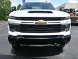 New 2025 Chevrolet Silverado 2500 Custom w/ Custom Value Package image 2
