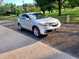 Used 2015 Acura RDX AWD w/ Technology Package image 4