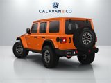 New 2025 Jeep Wrangler Unlimited Rubicon image 4