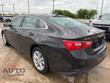 Used 2025 Chevrolet Malibu LT image 4