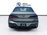 New 2025 BMW 760i xDrive w/ Executive Package image 6