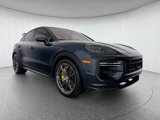 Used 2024 Porsche Cayenne Turbo GT image 3