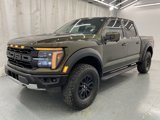 Used 2024 Ford F150 Raptor image 4