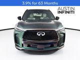New 2026 INFINITI QX60 Autograph w/ Dark Cargo Package image 2