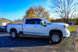 Used 2023 GMC Sierra 3500 Denali w/ Denali Ultimate Package image 3