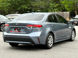 Used 2021 Toyota Corolla LE image 4